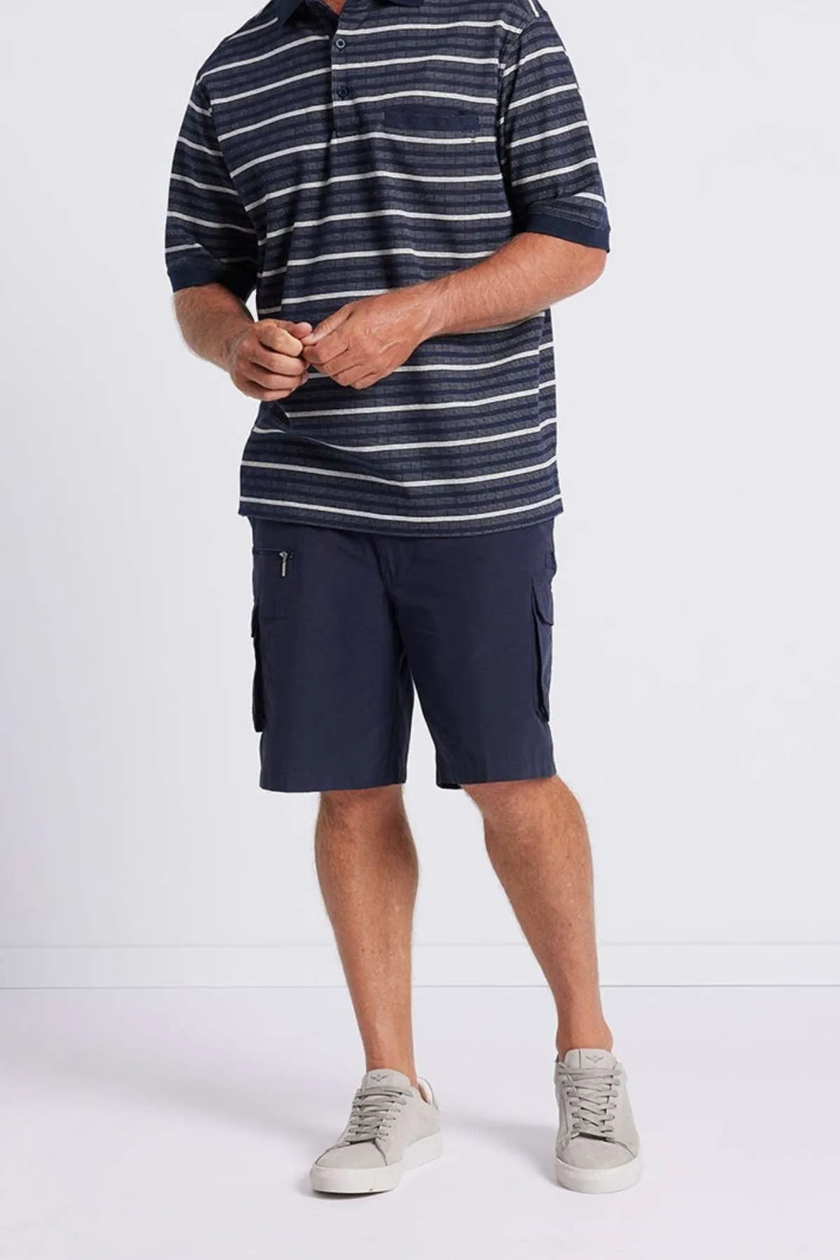 Breakaway Turner Micro Prima Polo