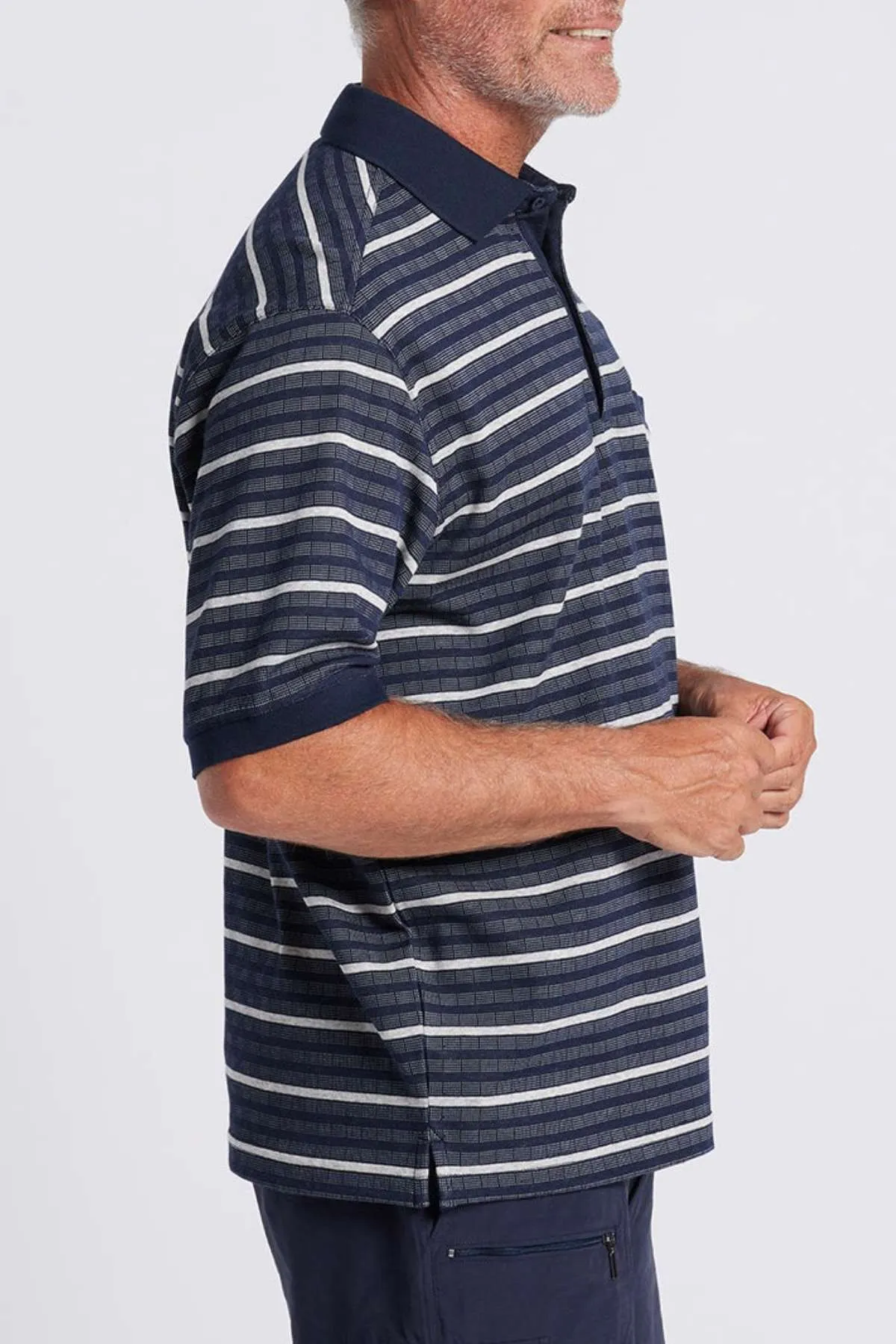 Breakaway Turner Micro Prima Polo