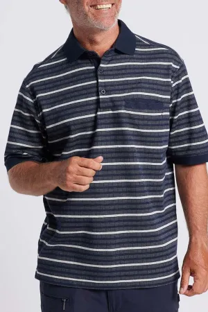 Breakaway Turner Micro Prima Polo