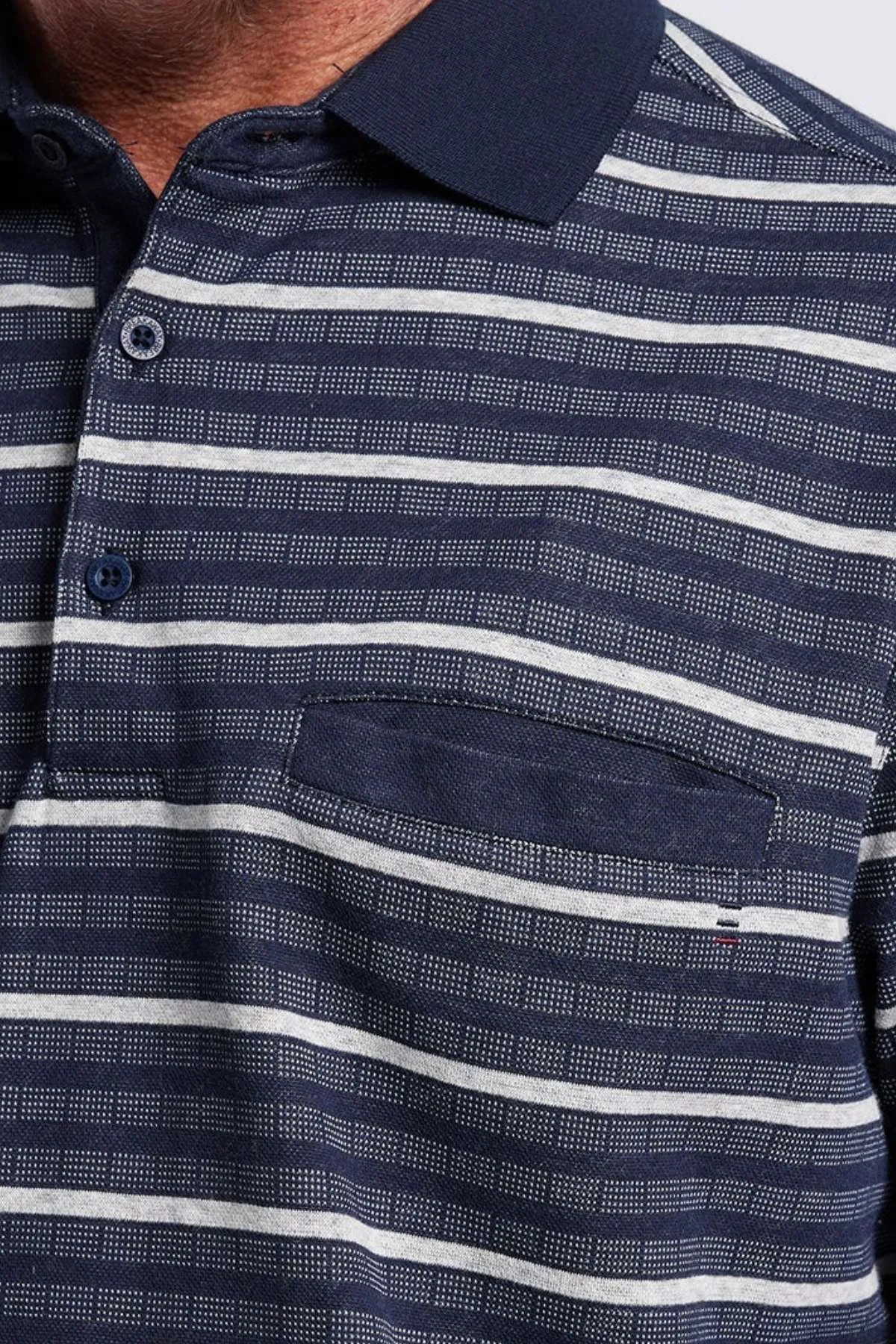 Breakaway Turner Micro Prima Polo