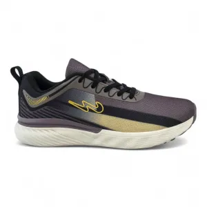 CAMPUS LUCAS BROWN/BLACK Men's Running Shoes