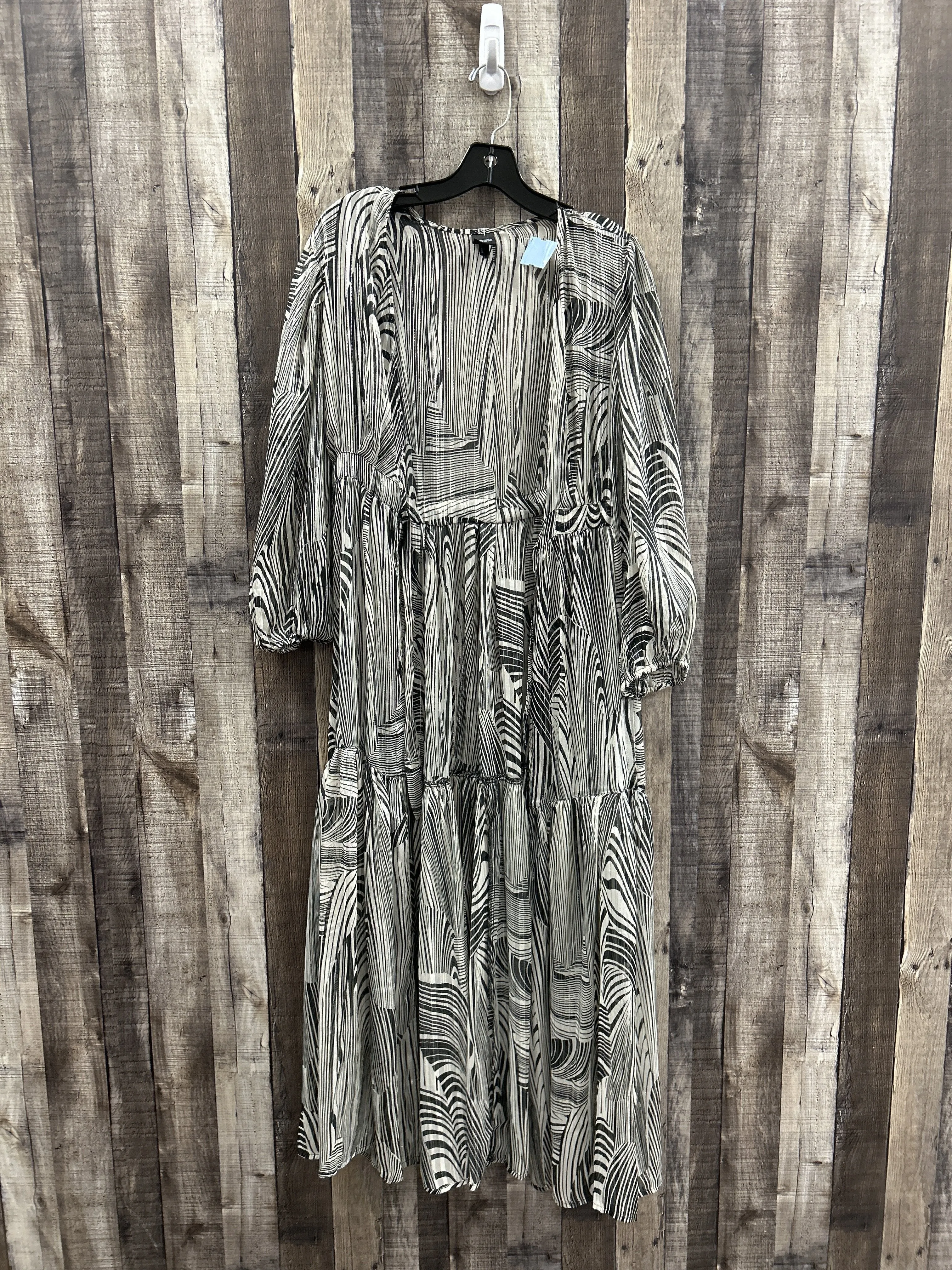 Cardigan By Express  Size: M