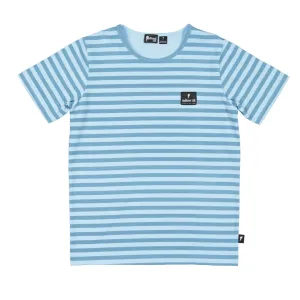 Caribbean Stripe T-Shirt
