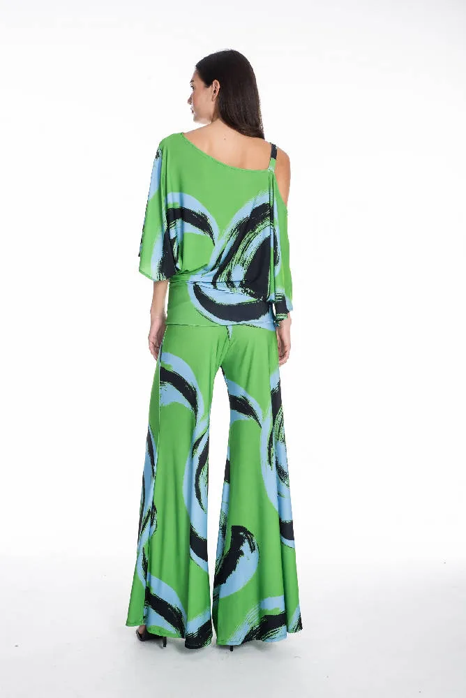 Carmin Top