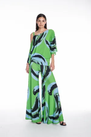 Carmin Top