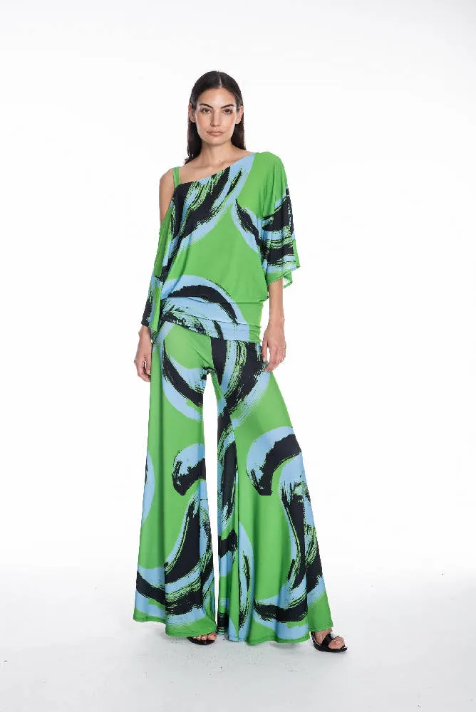 Carmin Top