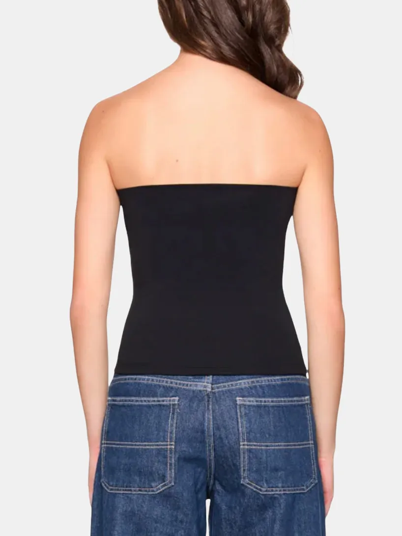 Carryover Tube Top