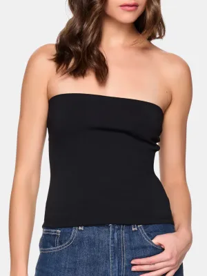 Carryover Tube Top