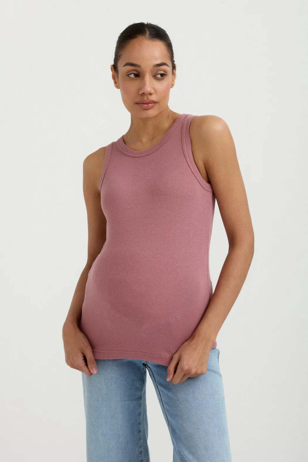 Cass Rib Tank