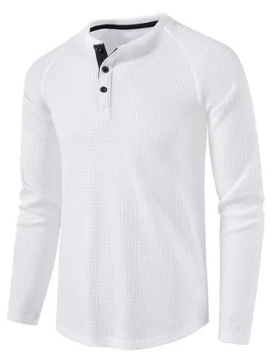 Casual Daily Wear Slim Pullover T-Shirt