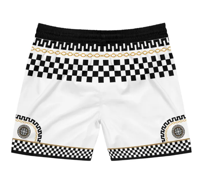 Casual Shorts -Victory Spree