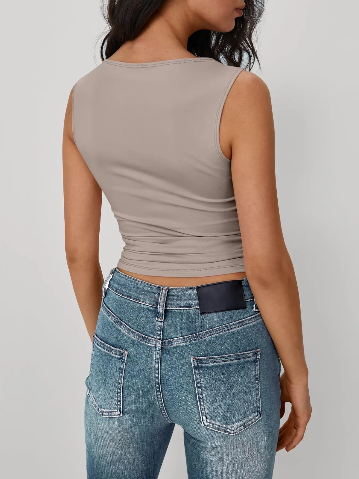 Casual Tank Tops