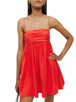 Catarina Dress