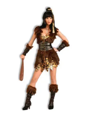 Cave Cutie Costume Size Std