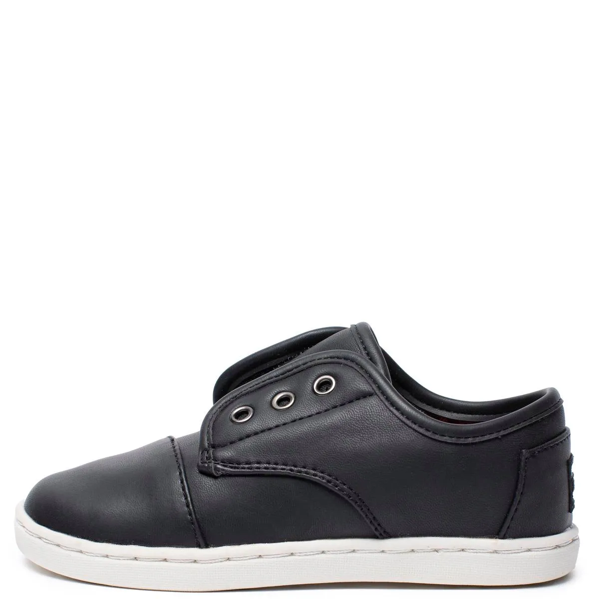(CB) Paseo Black Synthetic Leather