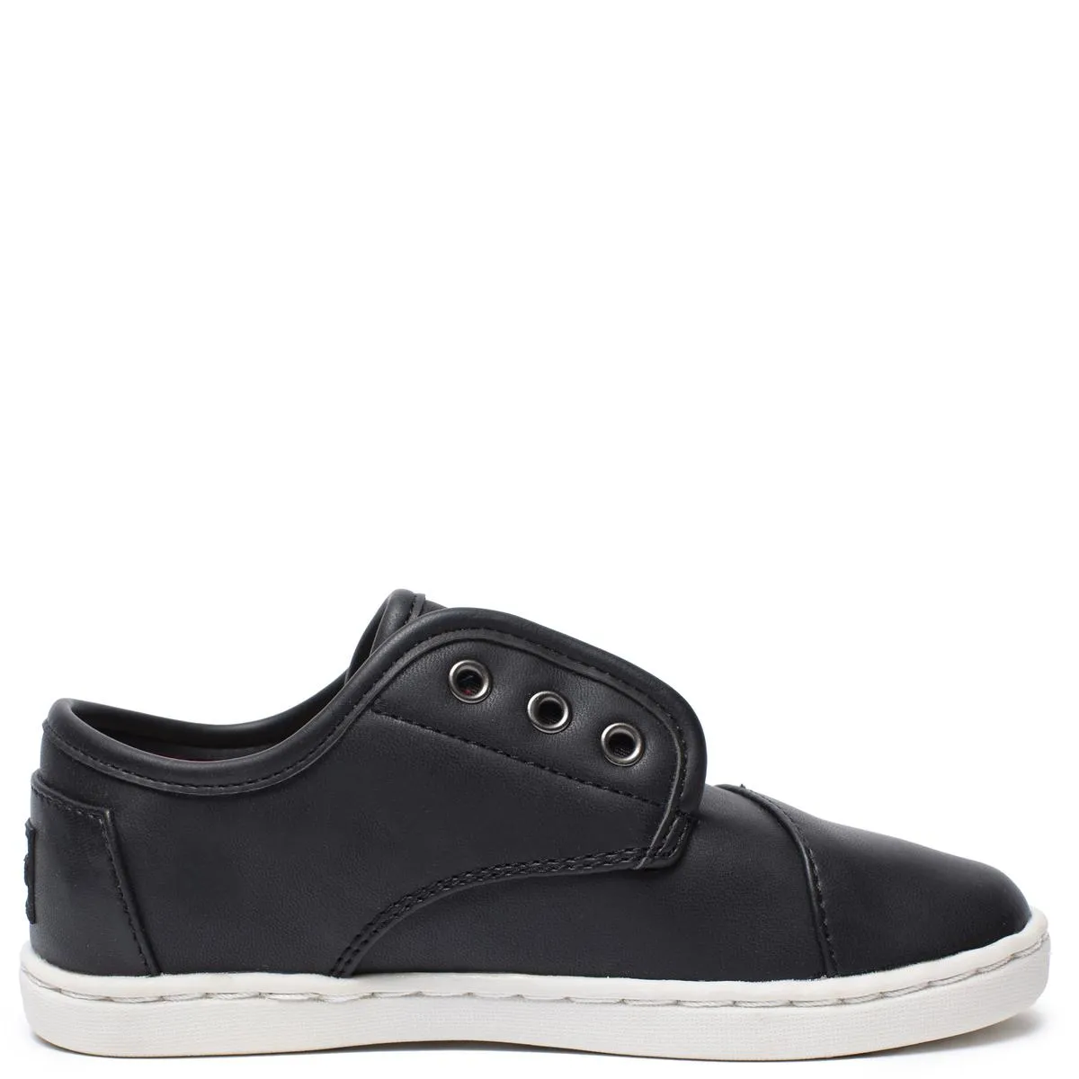 (CB) Paseo Black Synthetic Leather