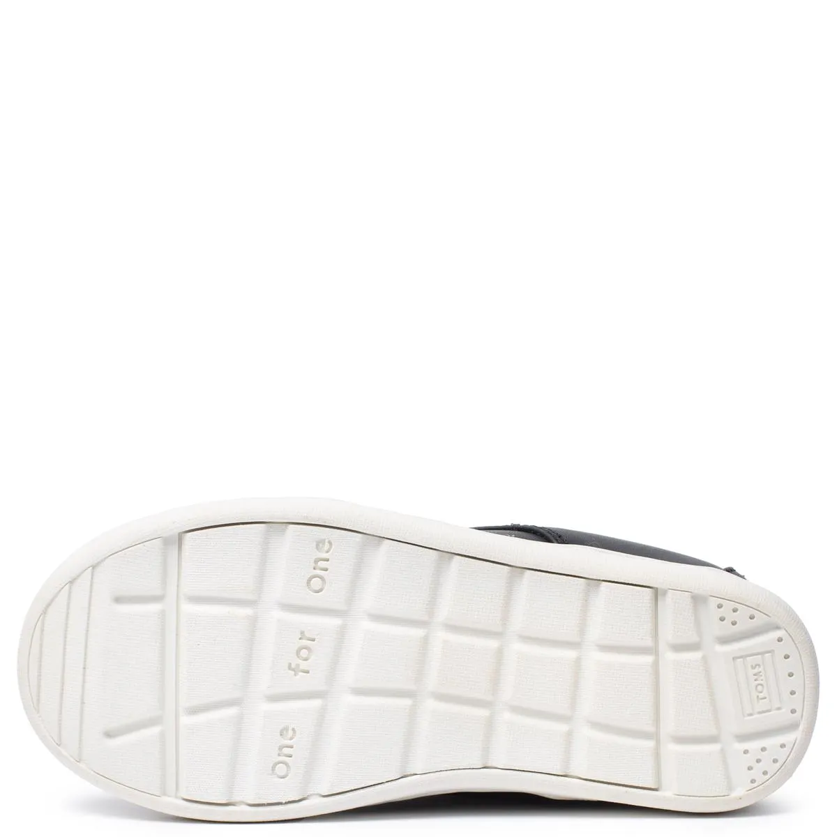 (CB) Paseo Black Synthetic Leather