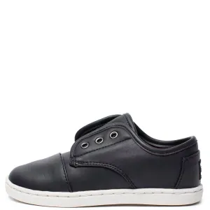 (CB) Paseo Black Synthetic Leather