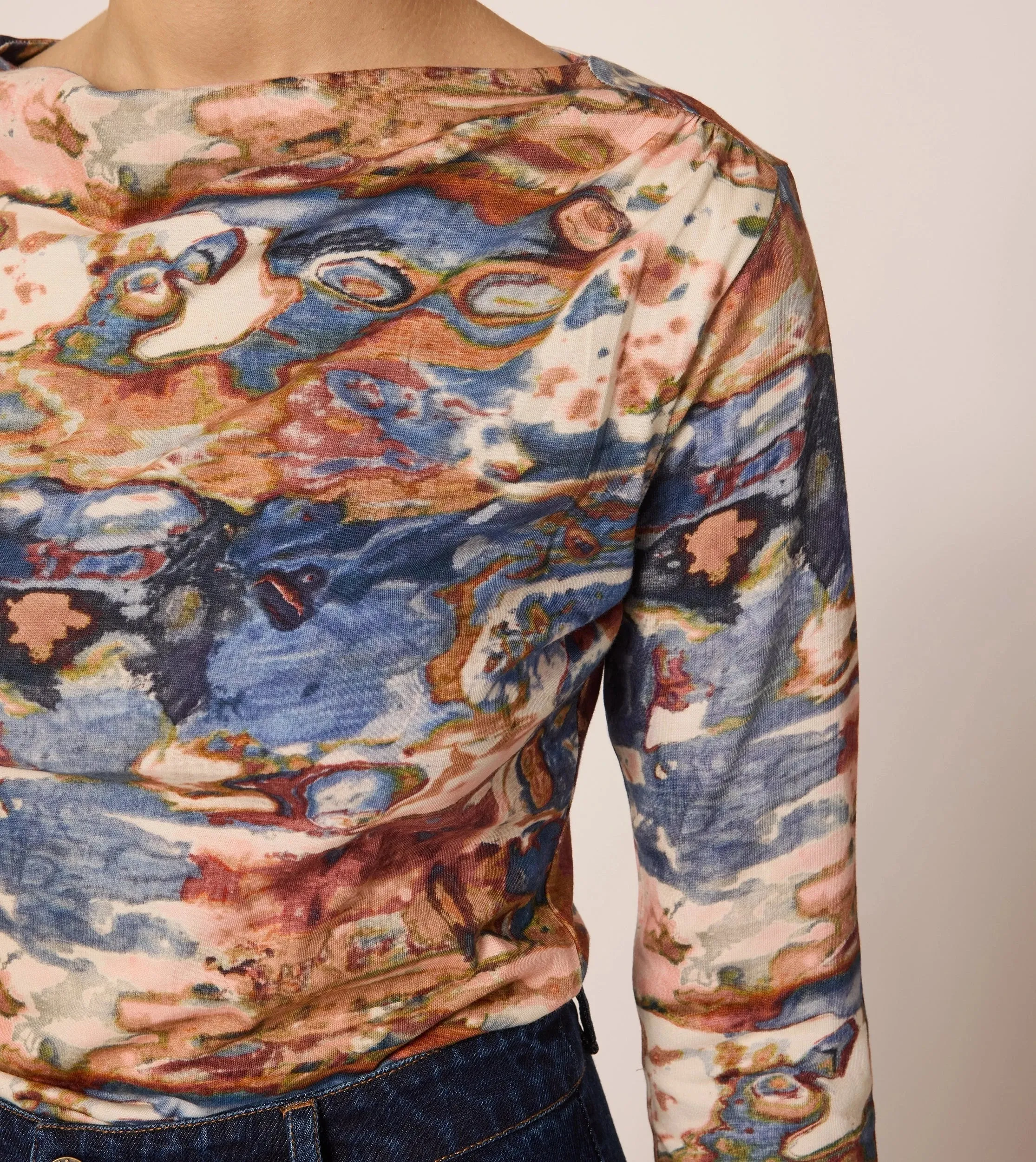 CELESTE TOP