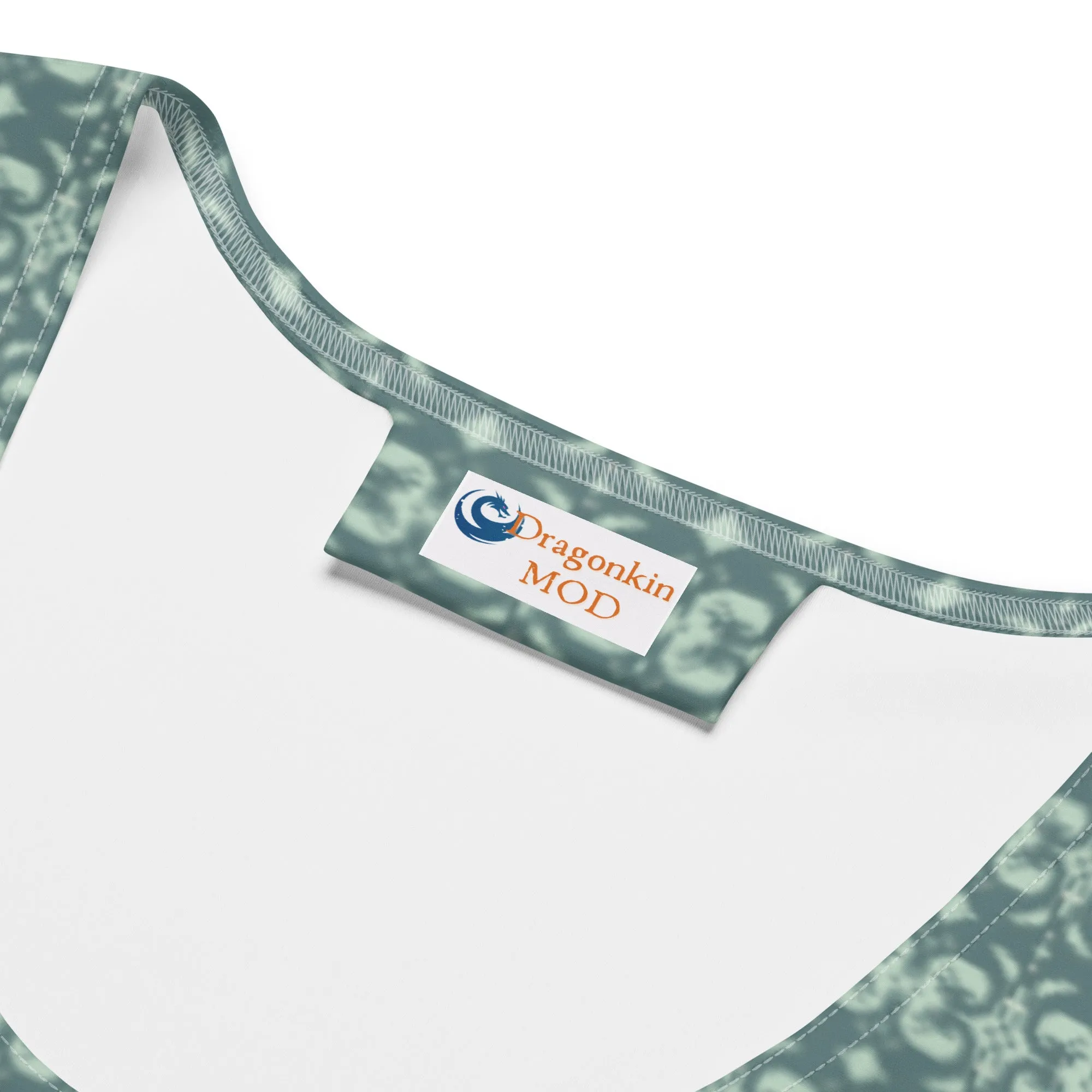 Celtic Dragon UPF 50 Tank Top