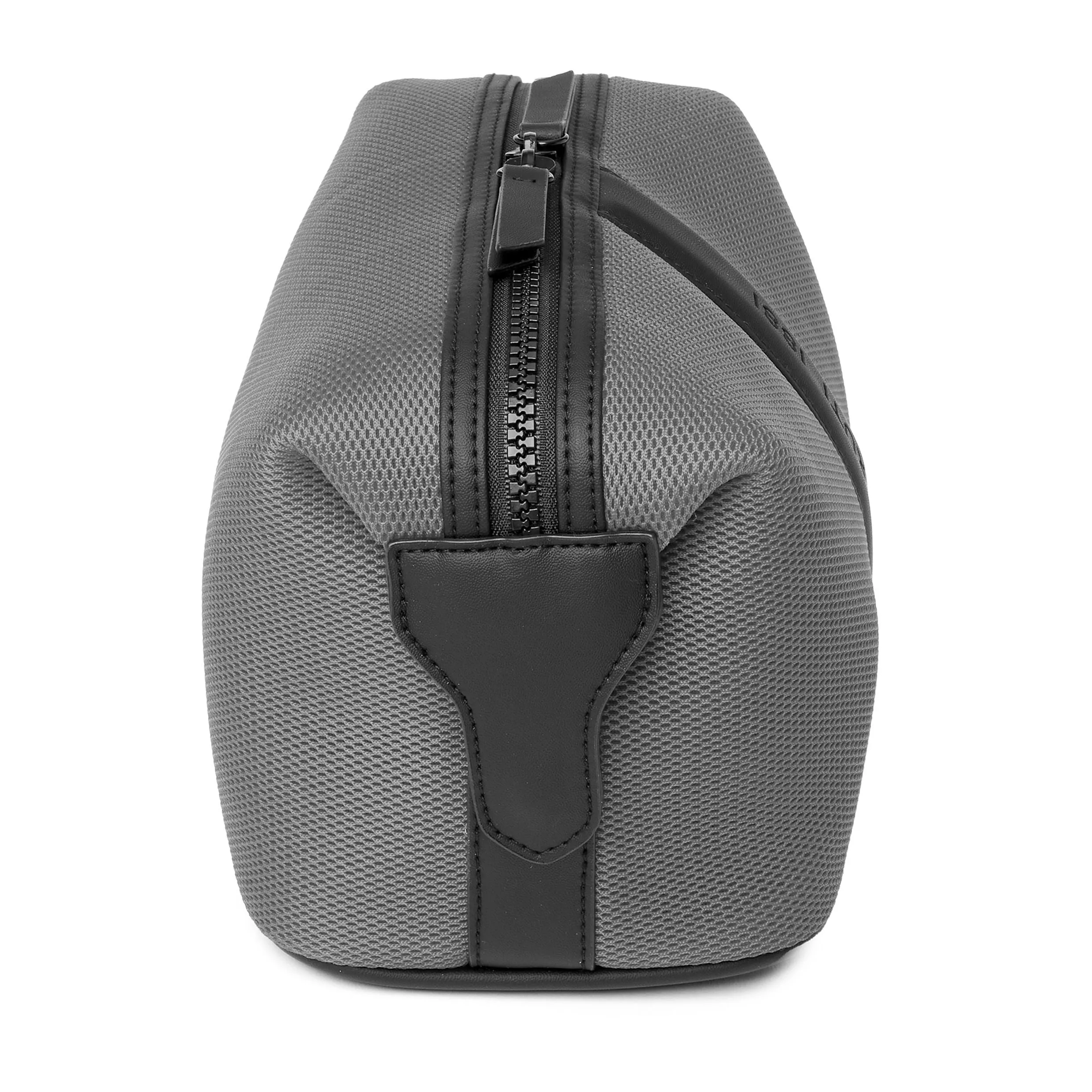 CERRUTI 1881 NTC407H - Cosmetic-case Mesh Grey