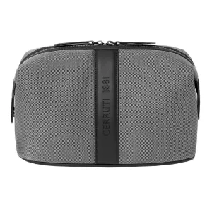 CERRUTI 1881 NTC407H - Cosmetic-case Mesh Grey