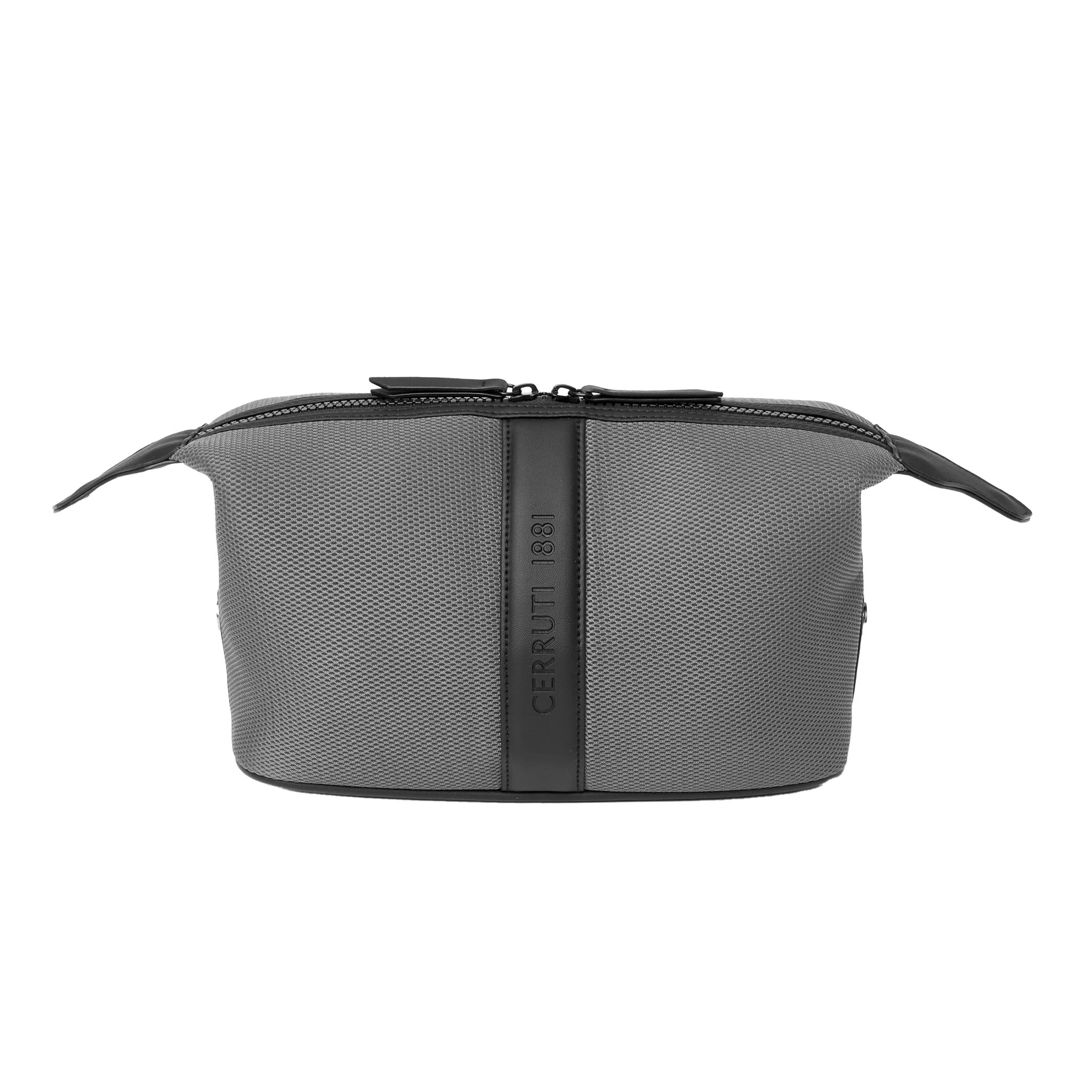 CERRUTI 1881 NTC407H - Cosmetic-case Mesh Grey