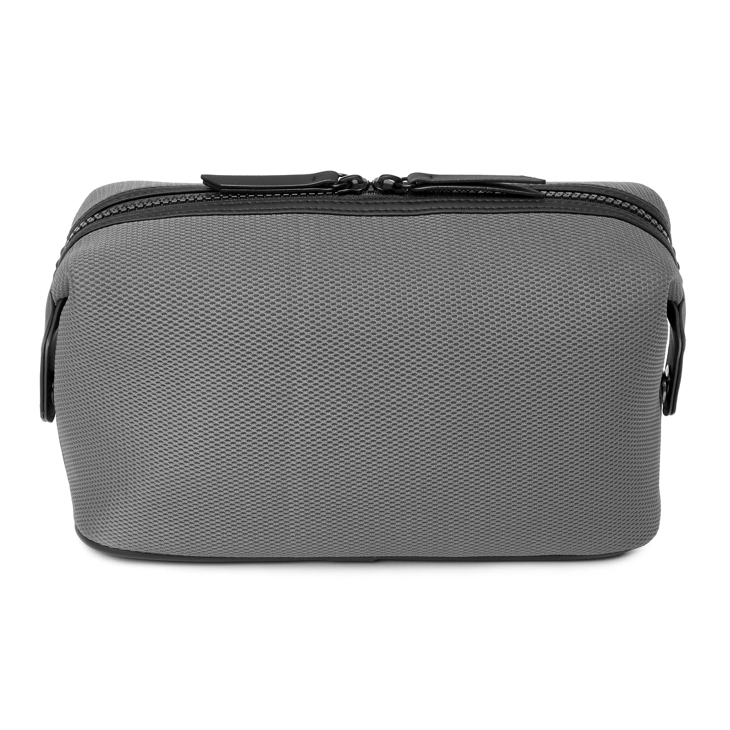CERRUTI 1881 NTC407H - Cosmetic-case Mesh Grey