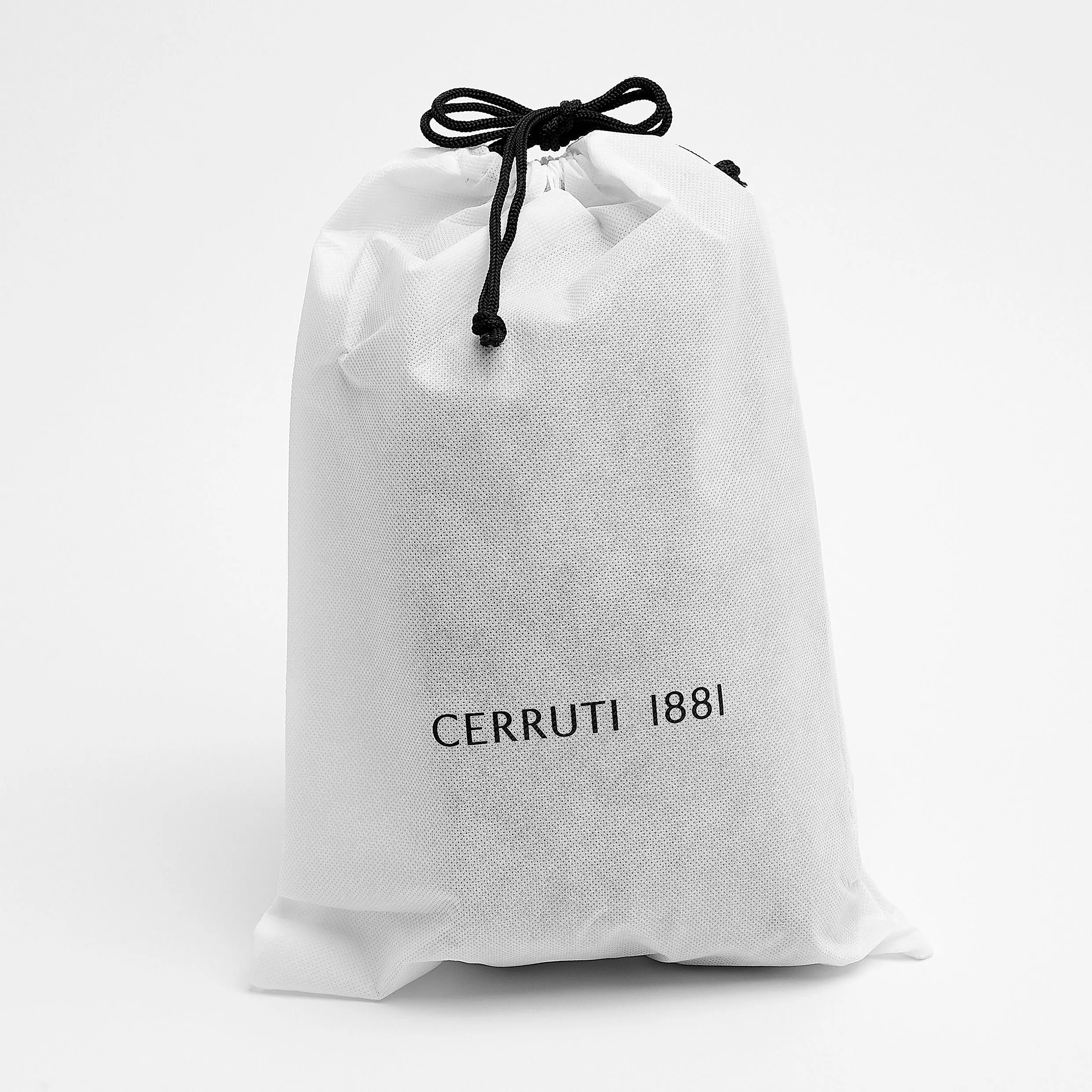 CERRUTI 1881 NTC407N - Cosmetic-case Mesh Blue