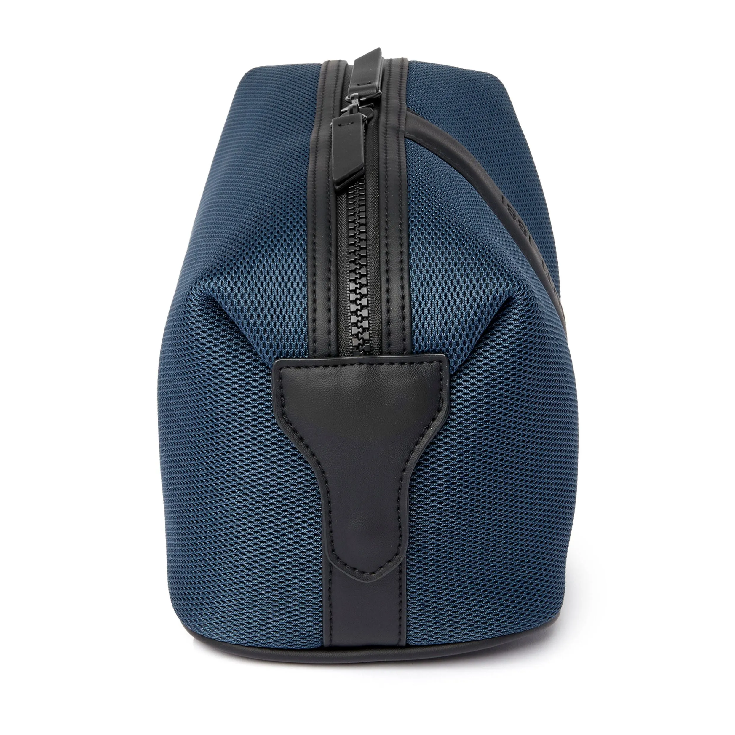 CERRUTI 1881 NTC407N - Cosmetic-case Mesh Blue