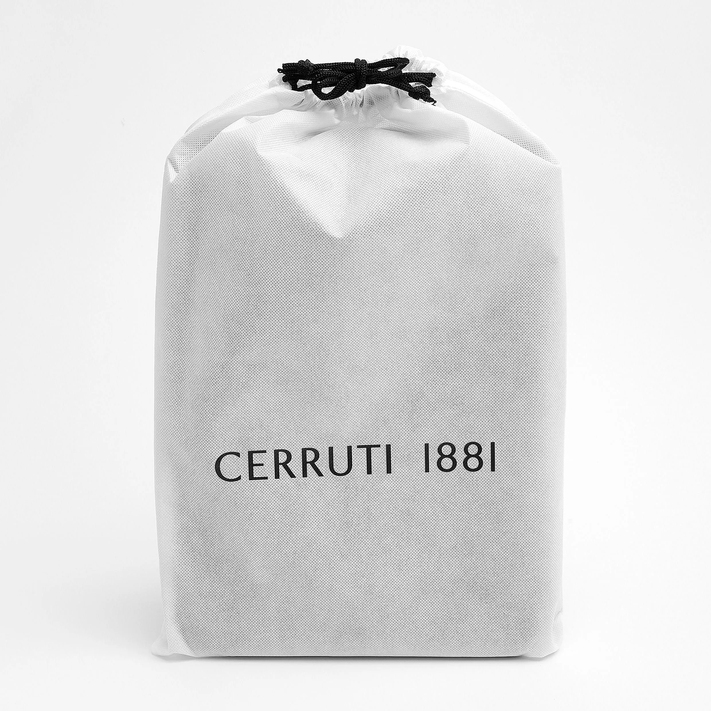 CERRUTI 1881 NTE407A - Laptop sleeve Mesh Black