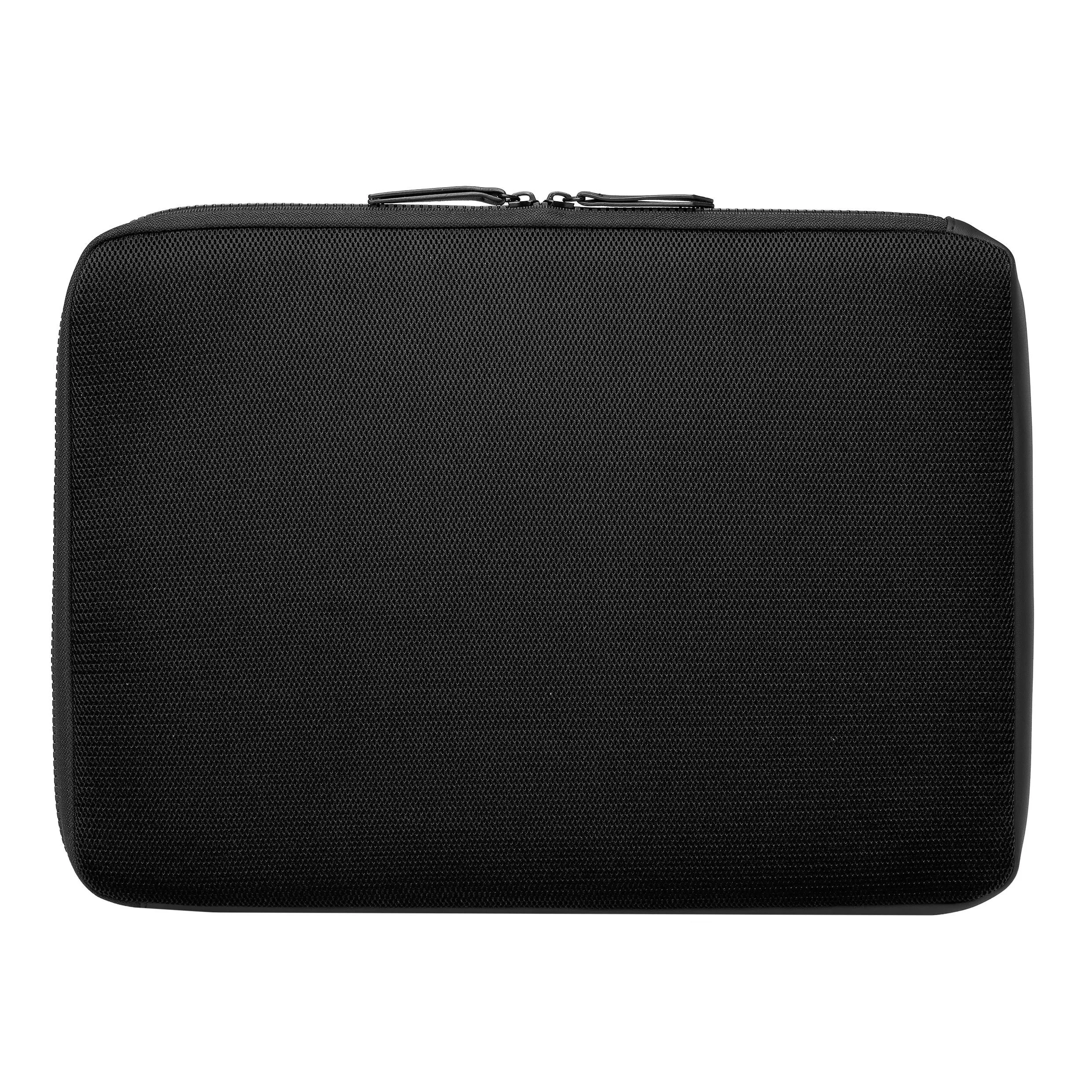 CERRUTI 1881 NTE407A - Laptop sleeve Mesh Black