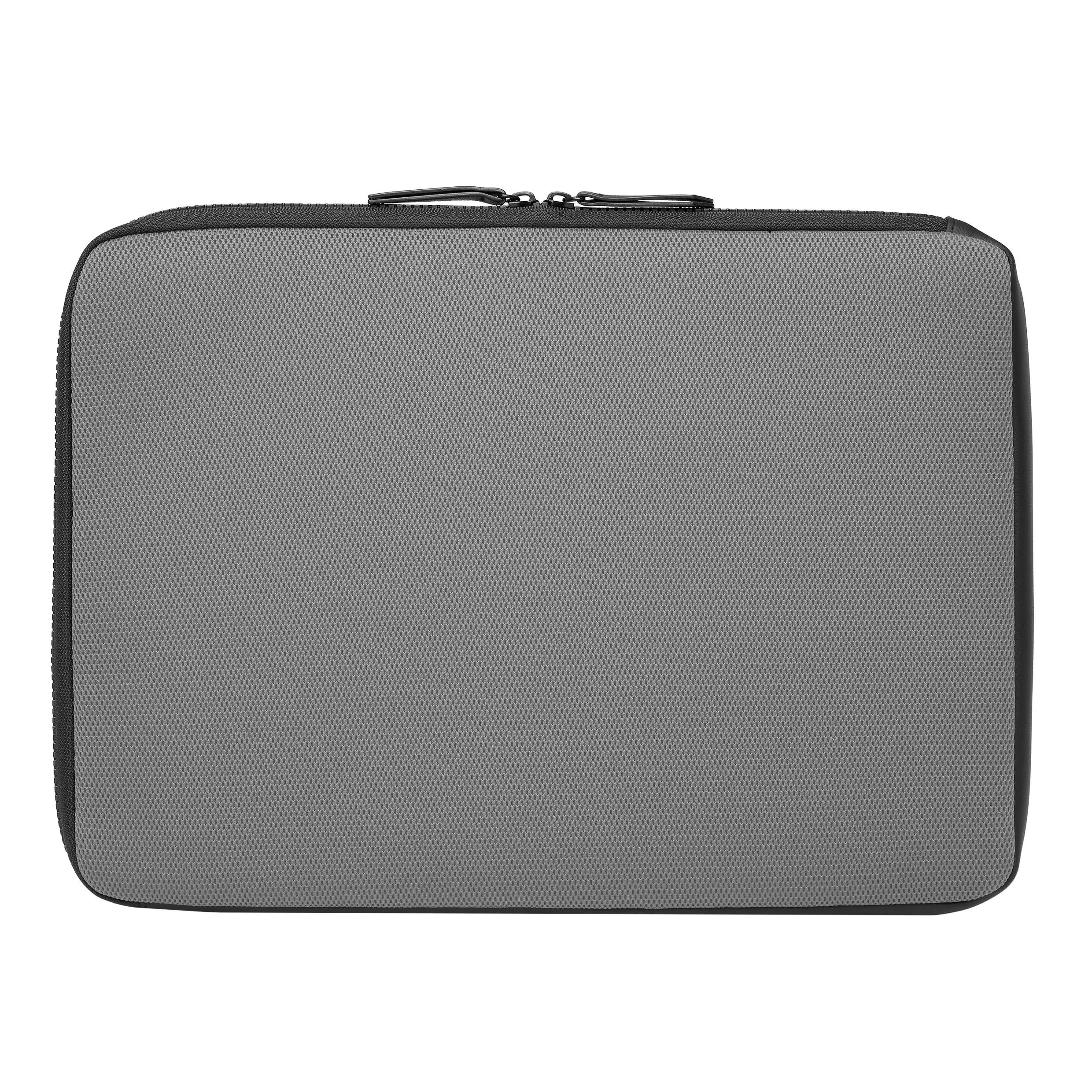 CERRUTI 1881 NTE407H - Laptop sleeve Mesh Grey