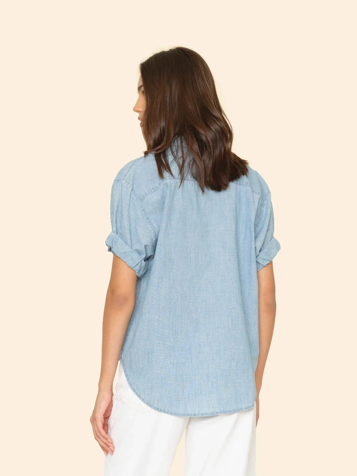 CHANNING SHIRT