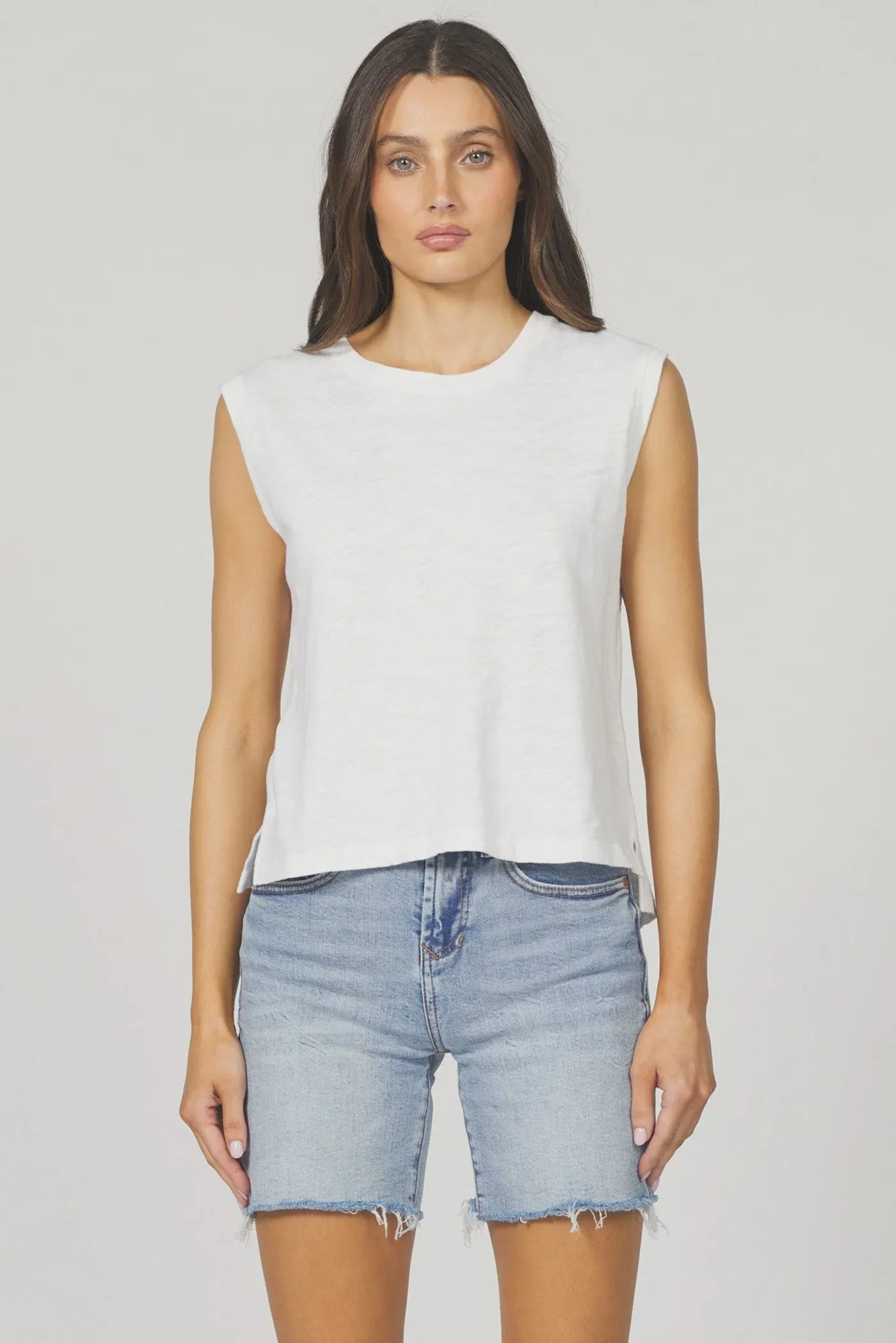 CHARLI TOP