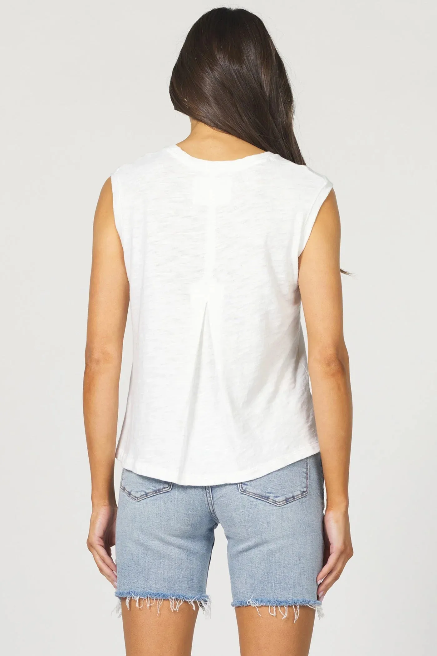 CHARLI TOP