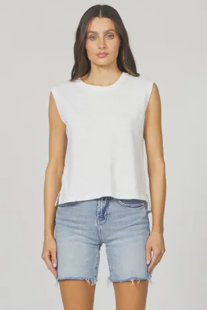 CHARLI TOP