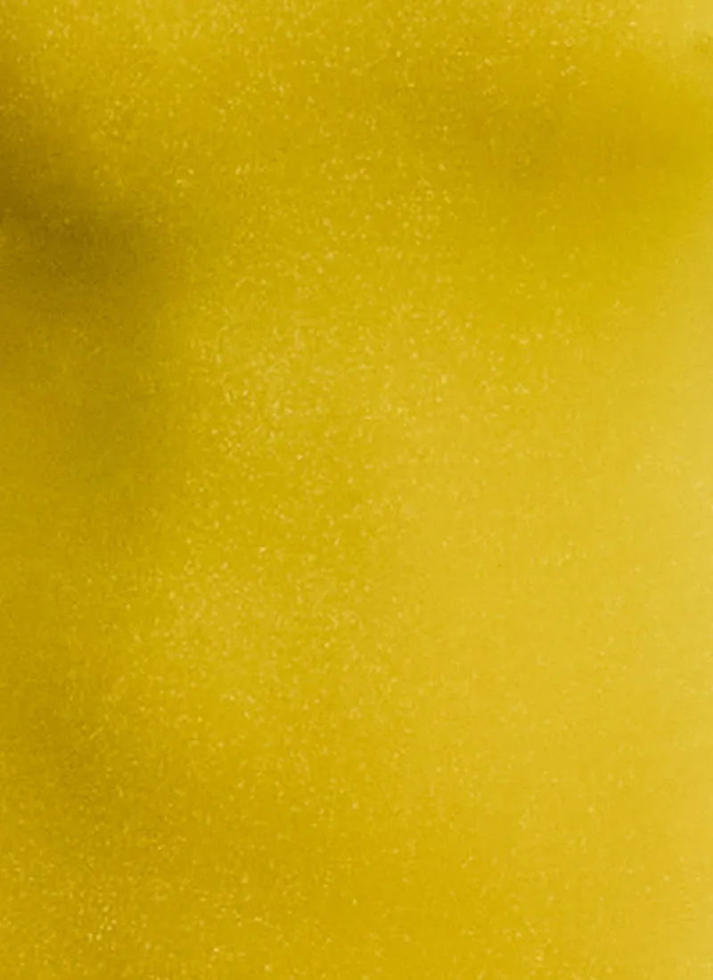 Chartreuse Finley Bandeau