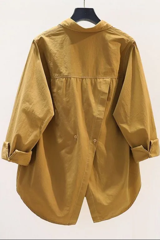 Chemisier chic