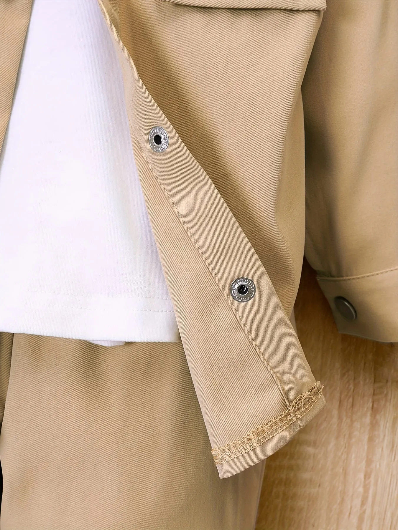 Chic Baby Boys SpringFall Set
