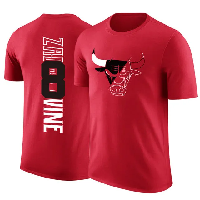 Chicago T - Shirt