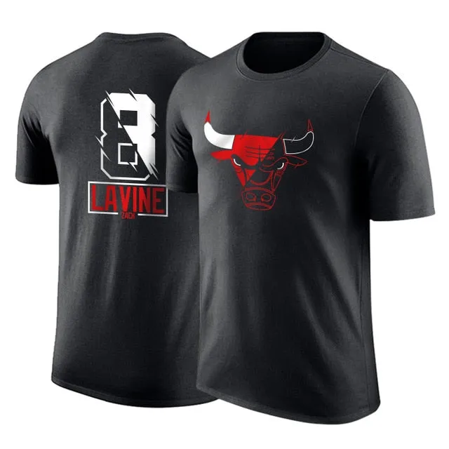 Chicago T - Shirt