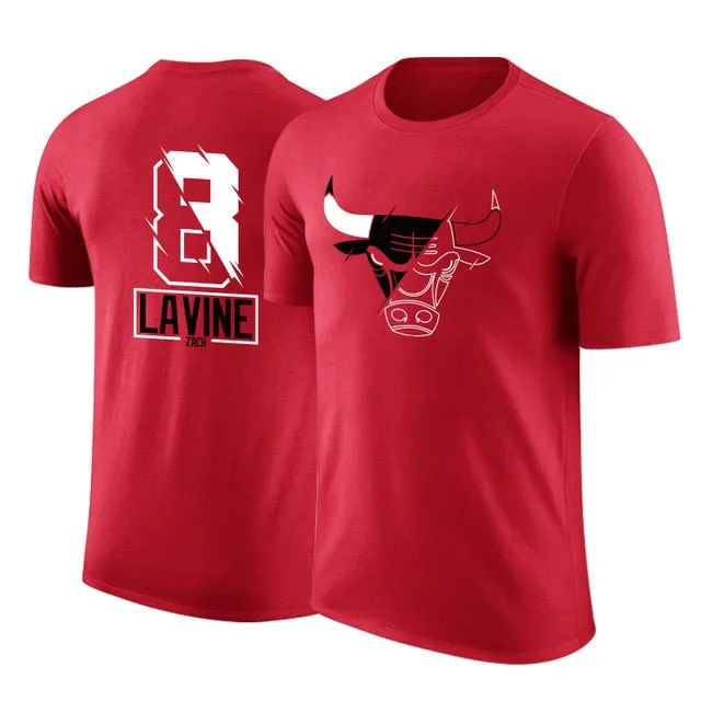 Chicago T - Shirt