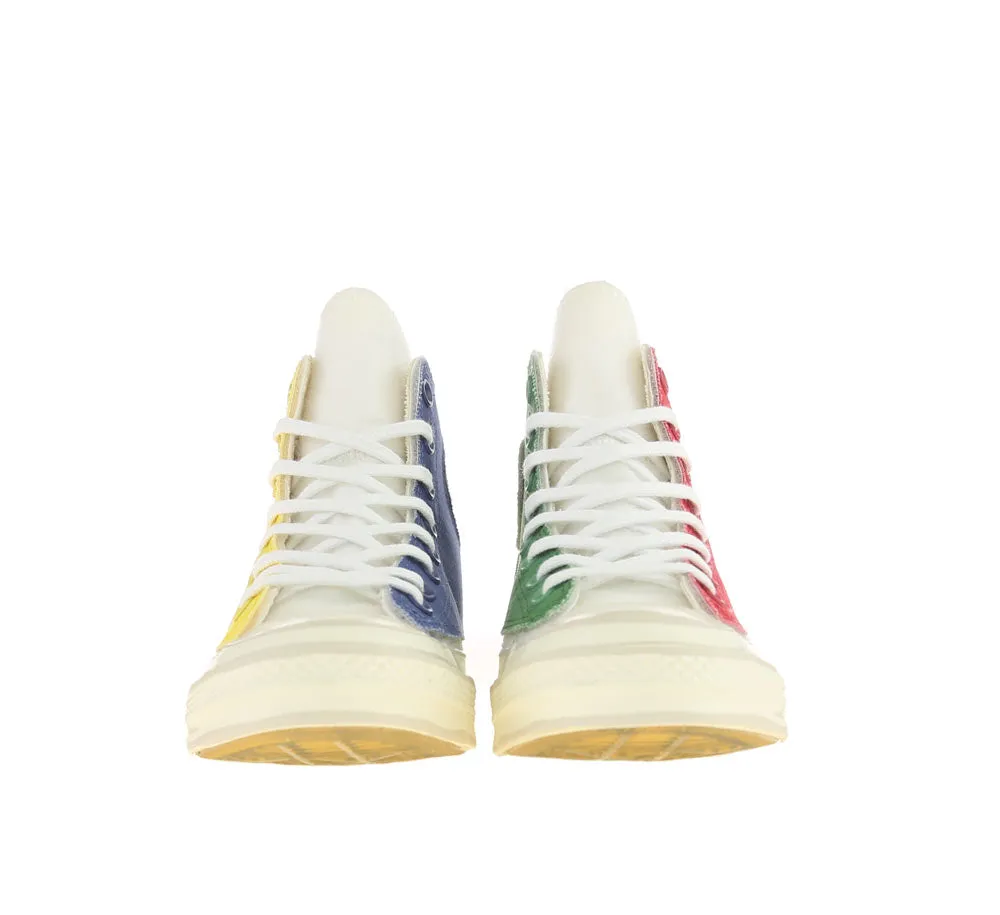 CHUCK 70 HI X JOSH VIDES