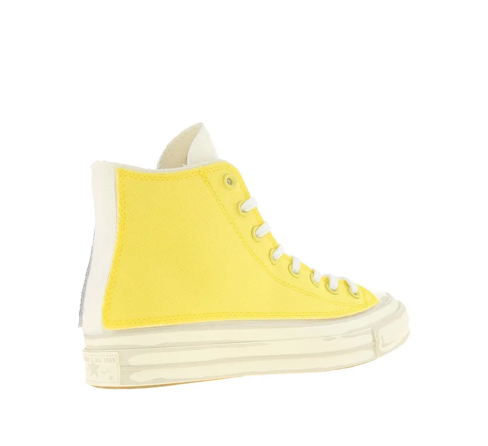 CHUCK 70 HI X JOSH VIDES