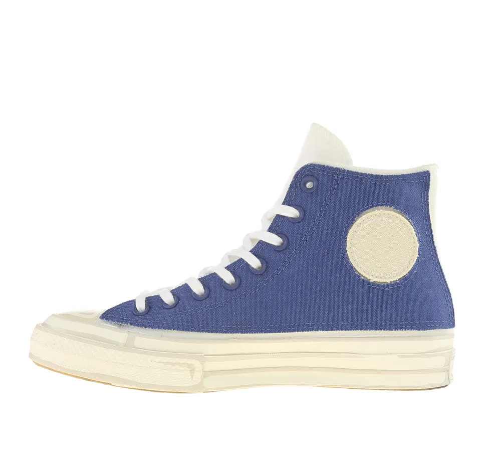 CHUCK 70 HI X JOSH VIDES