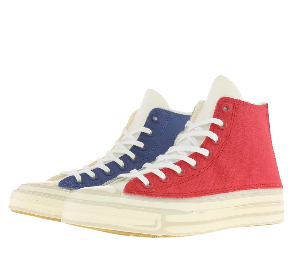 CHUCK 70 HI X JOSH VIDES