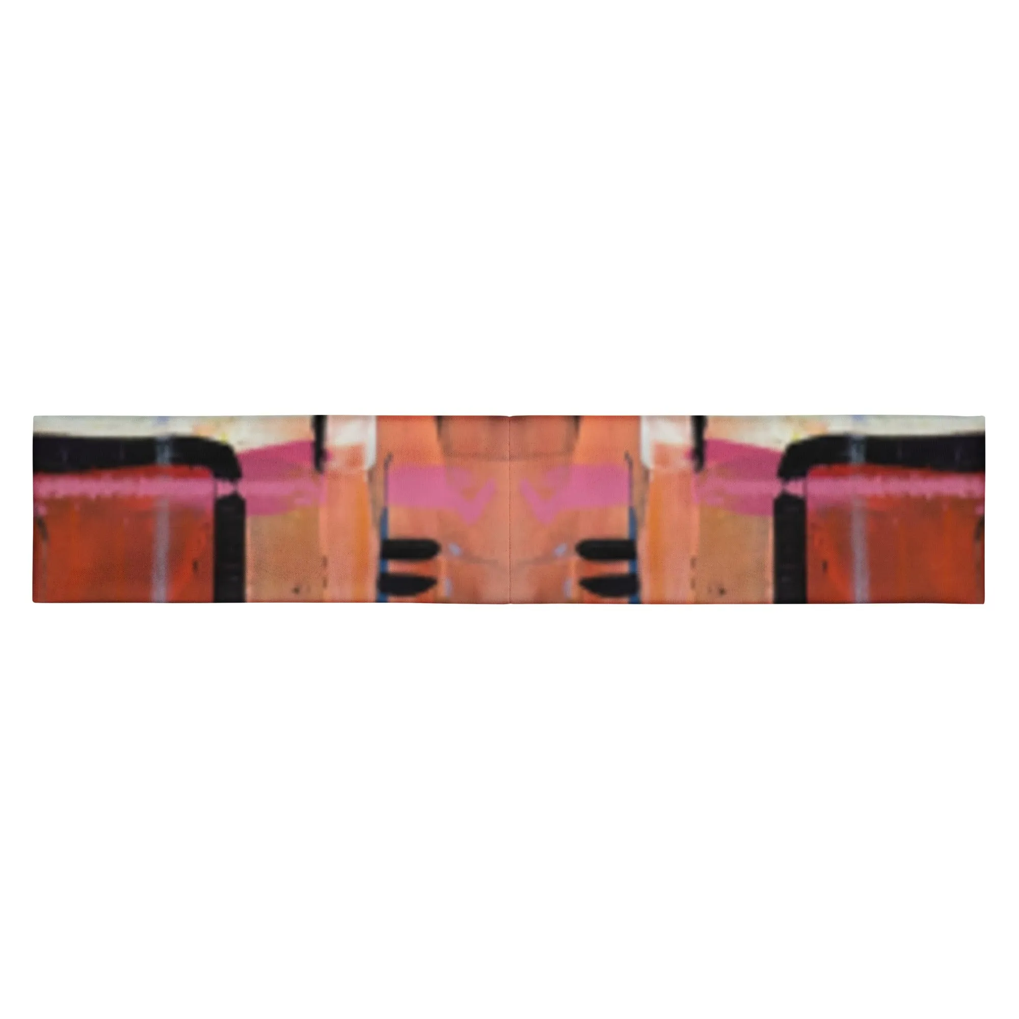 Circle Circle Headband