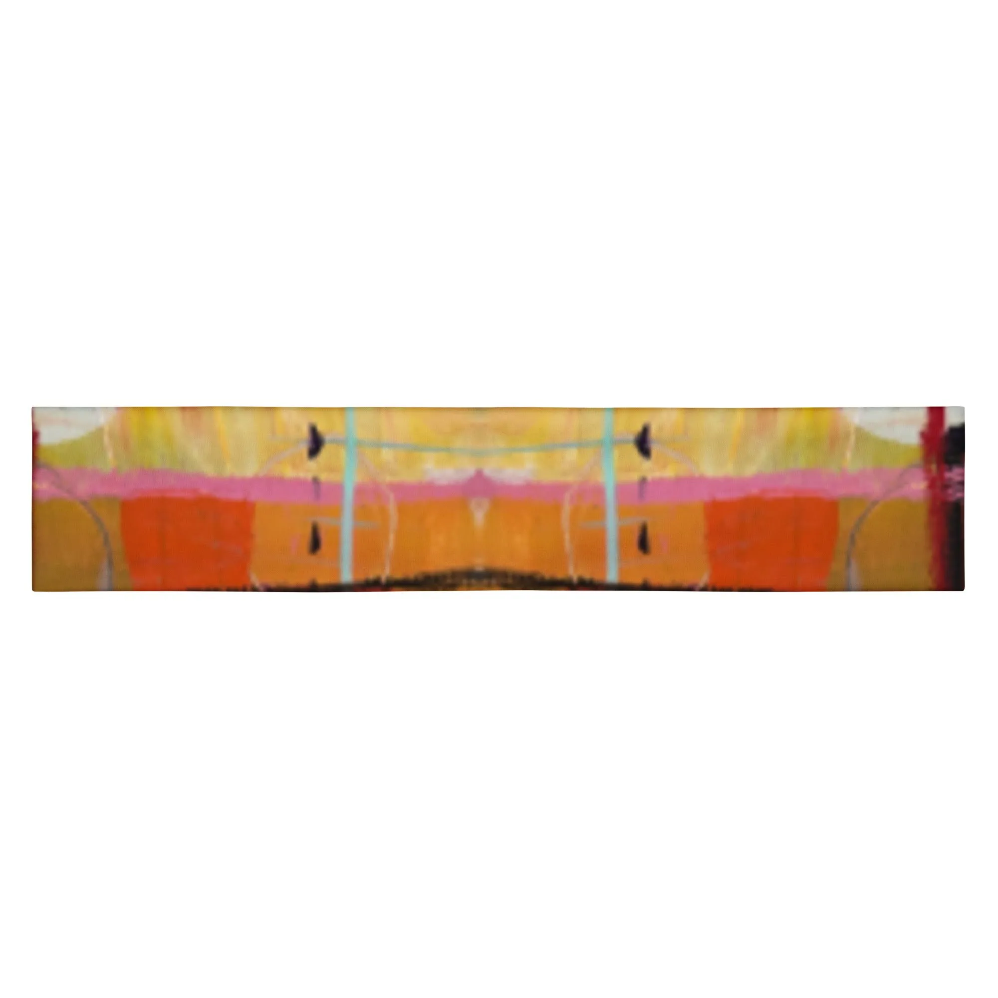 Circle Circle Headband