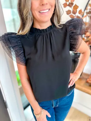 City Chic Top